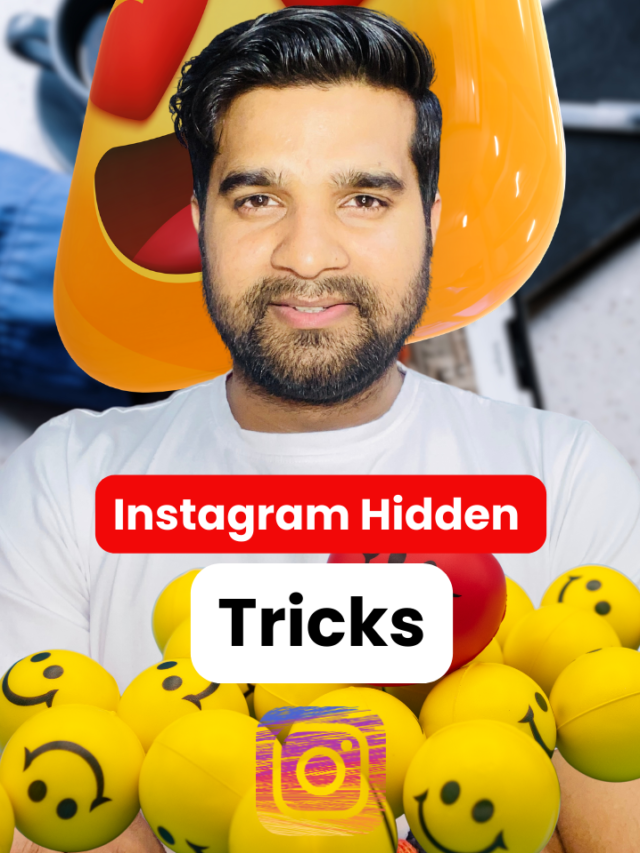 🔥 Instagram Hidden Tricks