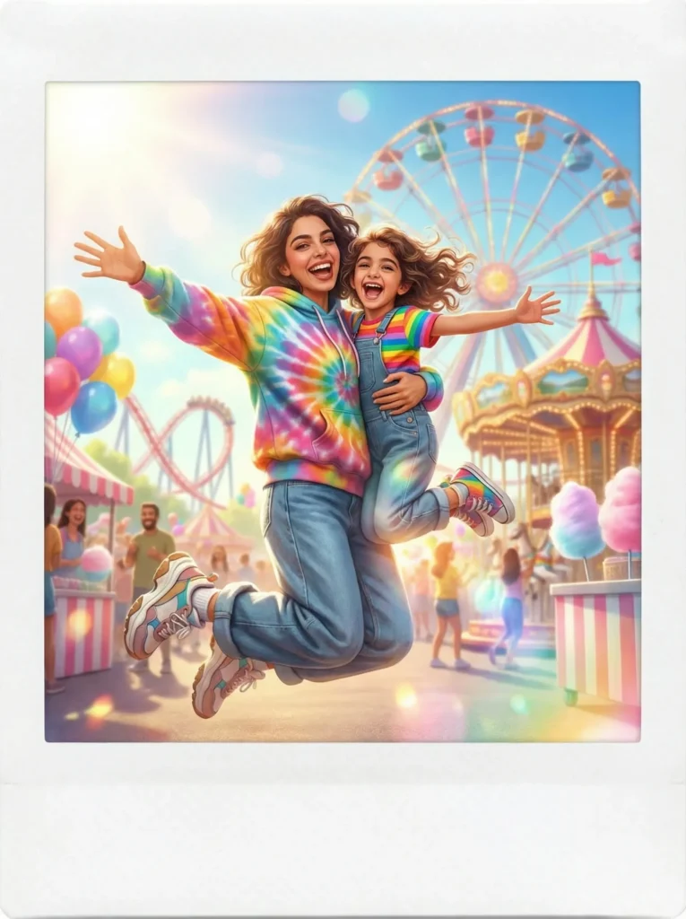 Mother's Day AI Prompts