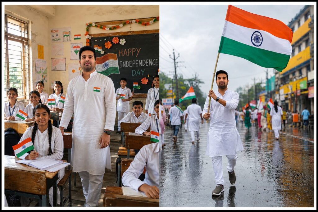 Independence Day